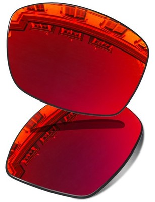 Vonxyz Polarized Replacement Lenses for-Oakley Valve New 2014 OO9236 Sunglasses