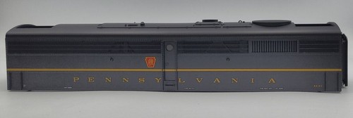 Carrocería locomotora diésel unidad Lionel 81533-2 PRR FB-2 B #9610B | Condition: New