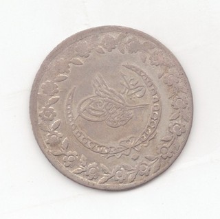 Turkey Billon 1832 100 Para Lot B2