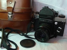 Kie-6S 60 Pentacon OLNA Pentacon Six #130B