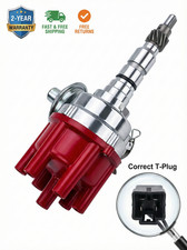 New Electronic Distributor 19100-61180 For Toyota Land Cruiser Fj62 Fj75 3f 4.0l