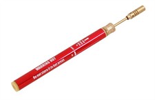 Butane Refillable Pencil Soldering Torch Mini Blow Torch