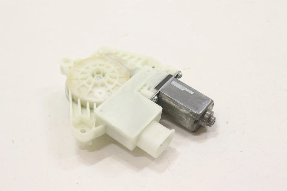 BMW 540I G30 2020-2023 puerta delantera derecha ventana cristal motor OEM 7455081 Foto 2 de 4