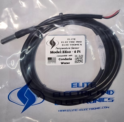 #ad #ad TEMPERATURE SENSSOR WATER FOR CONDARIA 6FT EE10 $72.00