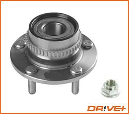 Dr!ve+ Radlagersatz Hinterachse U.A. FüR Hyundai, KIA-image