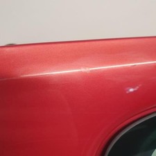 Porte arrière et accessoires Peugeot PARTNER