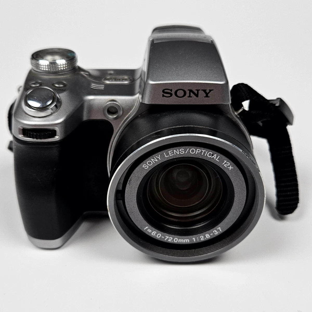 Sony Dsc H1 for sale | eBay