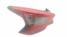 Nissan Micra K14 Left Rear Outer Tail Light 26555-5FA0A Koito 220-18727