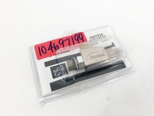 New Nordson 1007034 Straight In-Line Filter Assembly 100 Mesh .15mm