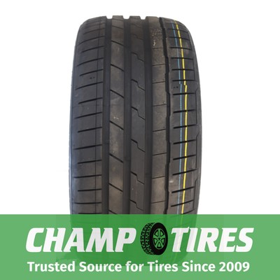 P255/40R18 Hankook Ventus S1 evo3 HRS 99 Y New 10/32nds