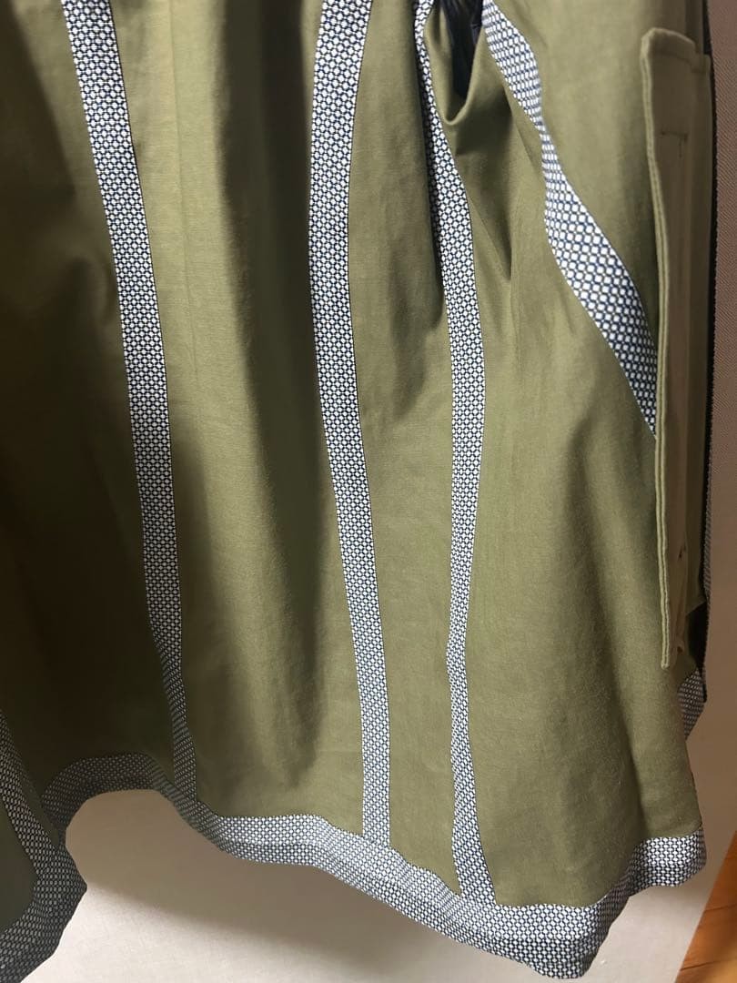 Herno Men Double Breasted Jacket Size 52 Limited … - image 12