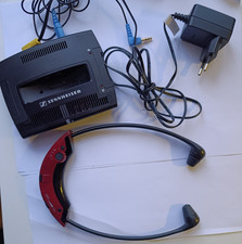 Casque TV sans fil Sennheiser