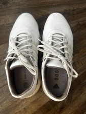 Adidas Tour360 Boost 22 Men  s Golf Shoes 10