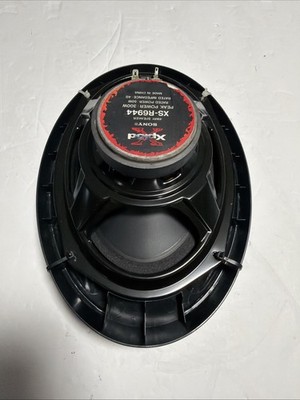 1 - Sony XS-R6944 6