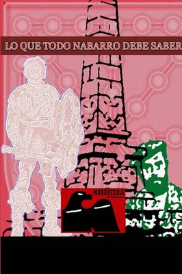 Nabartzale Bilduma | Lo que todo nabarro debe saber | Taschenbuch | Spanisch