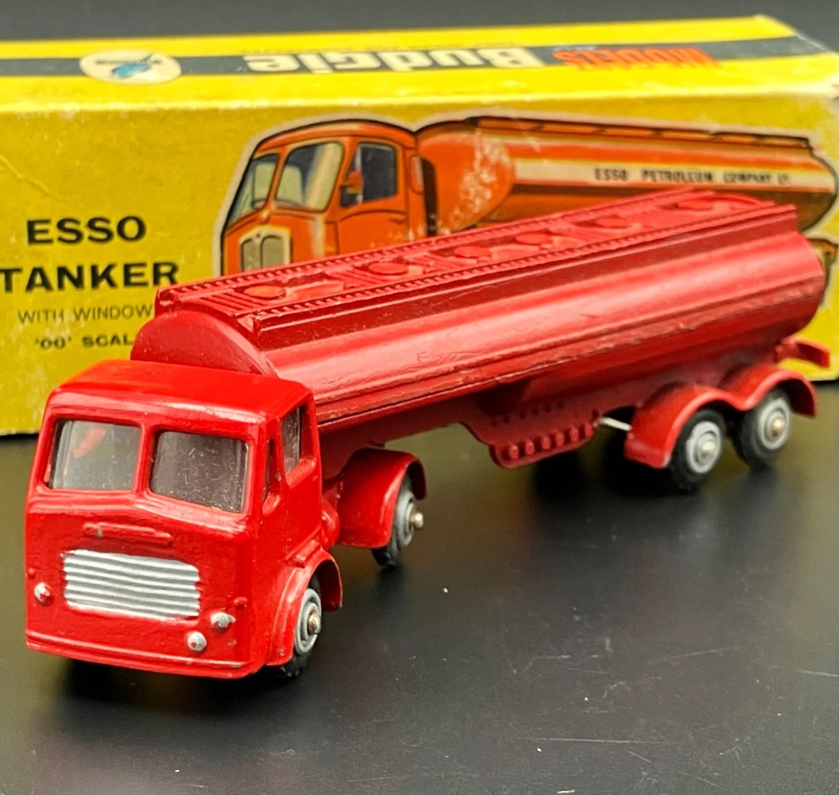 Budgie Diecast Cars, Trucks and Vans for sale | eBay UK