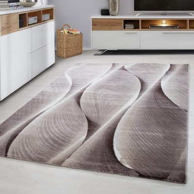 Parma Indoor Teppich 9310 | Weich Pflegeleicht & Strapazierfähig | 12 mm Flor 10