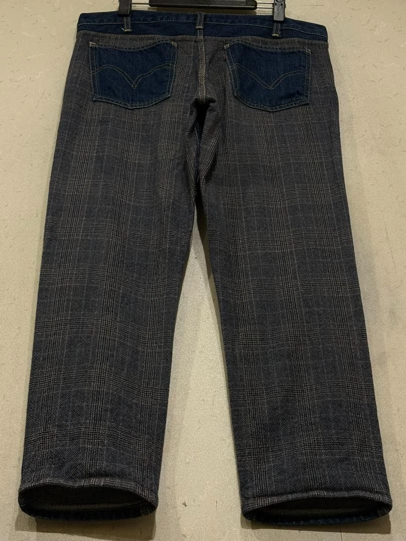 Men's Junya Watanabe Jeans for sale | eBay