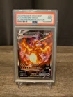 PSA 9 MINT Charizard VMAX Full Art SWSH Promos Ultra-Premium Collection SWSH261