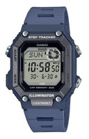 Casio Standard Quarz Sport Schwarz Zifferblatt WS-B1000-2AV 100M Herrenuhr