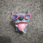 2019 Funko Pop! Disney Lilo & Stitch #636 Summer Stitch Vinyl Figure