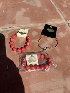 Set of 3 Brandy Melville Bracelets NWT
