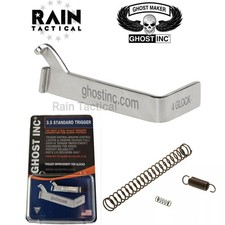 Ghost 3.5 trigger Connector  Springs For Glock 17 19 22 20 21 23 26 27 30 34 35