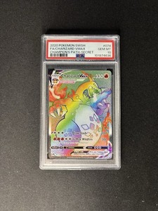 Charizard Vmax Champions Path Psa 10 | eBay