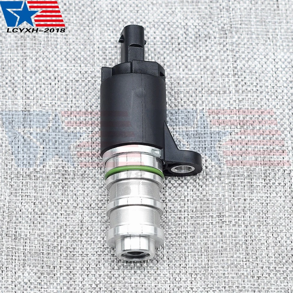 Válvula de controle de pressão do óleo do motor para BMW X1 X3 X5 335i 535i N55 11417622768 - Imagem 3 de 4