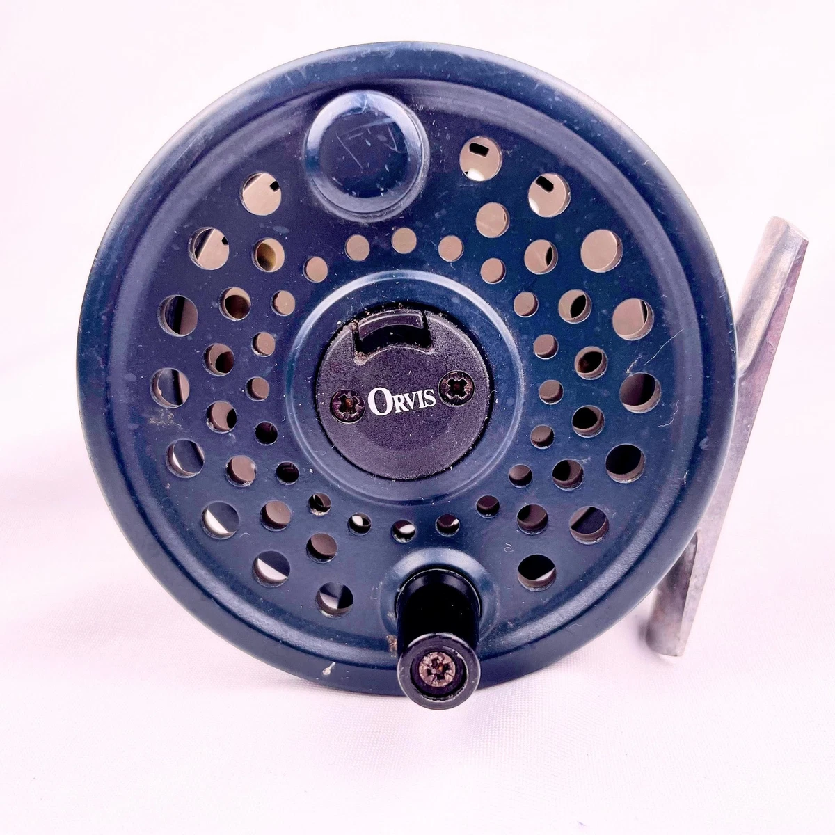 Orvis Fly Vintage Fishing Reels for sale - eBay