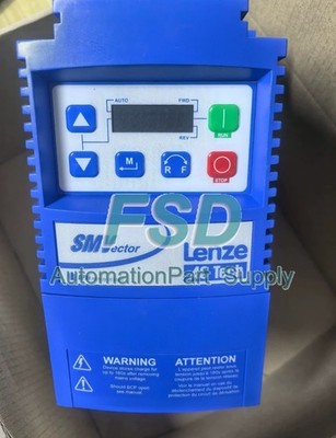 1PC NEW Original Lenze ESV223N04TXB  vector frequency inverters  ESV223N04TXB