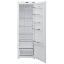 Integrierbarer Einbau Vollraum Kühlschrank Schlepptürtechnik 178er Nische 294 L