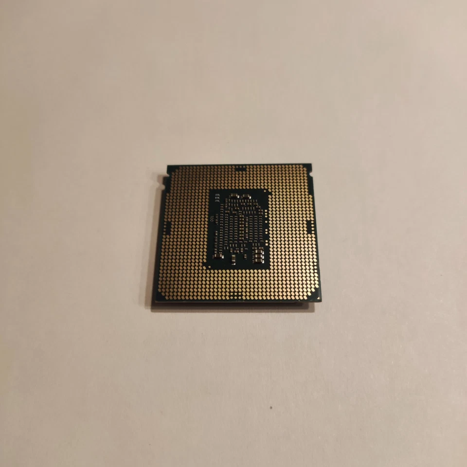 Intel Core I7-6700 4x 3.40Ghz CPU Processor Socket 1151 - Image 2 of 2