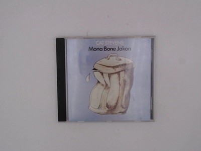 Mona Bone Jakon StevensCat: