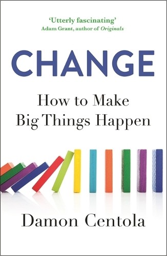 Change by Damon Centola - - Image 5