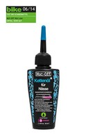 Muc Off KettenöL FüR NäSse Wet Lube 50Ml