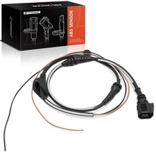A-Premium Wire Harness for Front Right ABS Wheel Speed Sensor Compatible...