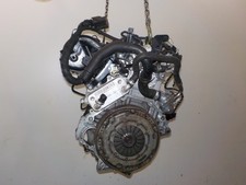 Motor Alfa Romeo 159 1.9 JTS 939A6000