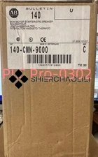 1PCS Brand New Allen-Bradley 140-CMN-9000 Fast delivery