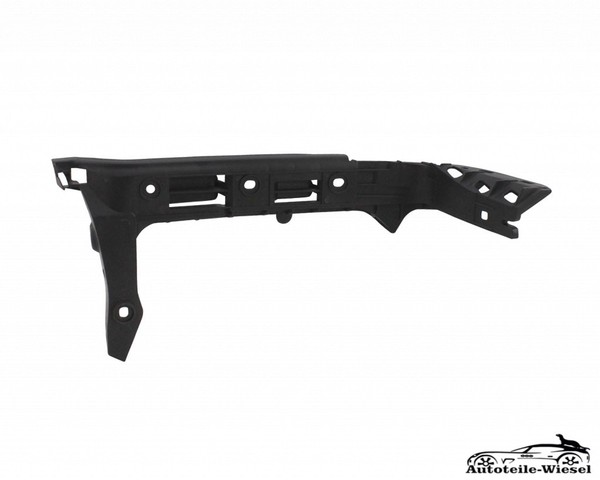 StoßStangenträGer FüR VW Transporter Bus Multivan Rechts Hinten 03-15-image
