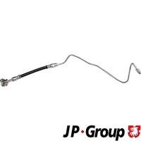 JP Group Bremsschlauch AußEn, Hinterachse Rechts FüR VW