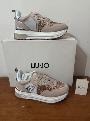 liu jo schuhe damen