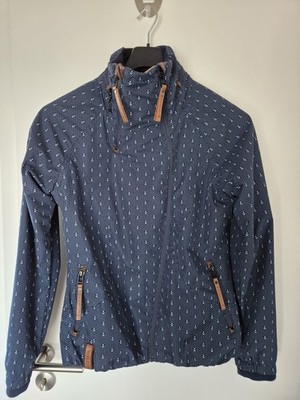 Naketano Übergangsjacke XL Damen