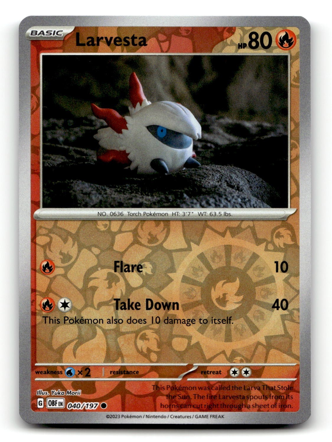 Yuka Morii Pokemon Cards! Rare Reverse Holo/Non Holo - Choose Your Card!