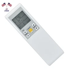 Air Conditioner Remote Control Accessory For Daikin ARC452A4/10/12 ARC452A