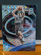 Top 2020-21 NBA Rookie Cards Guide and Basketball Rookie Card Hot List 25