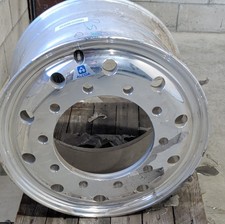 Alcoa Aluminum Rim Part Number 833581 Brand N...