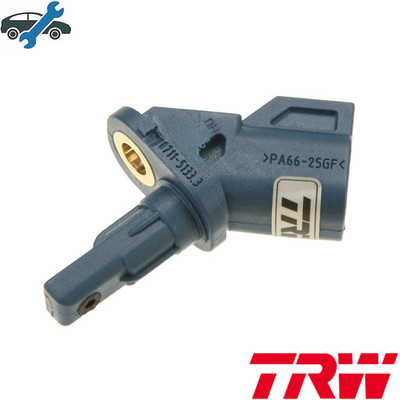 SENSOR WHEEL SPEED GBS1079 FOR FORD C-MAX/FOCUS MONDEO/IV/Turnier HXDB 1.6L 4cyl