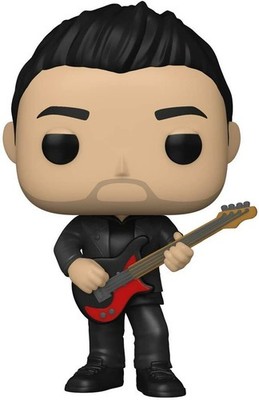 Funko Pop! Rocks: Fall Out Boy - Pete Wentz #211  2021