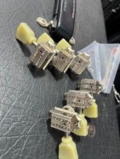 Gibson pegs made in Germany Schaller set